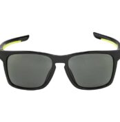 Flexxy Kids I Black Neon solbriller fra Alpina