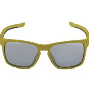 Olive Black Alpina Flexxy Kids I børnesolbriller