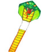 Drage til af flyve med i modellen Cobra Dragon