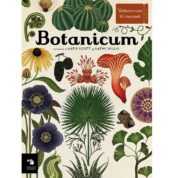 Botanicum – Velkommen til Museet naturbog om planter