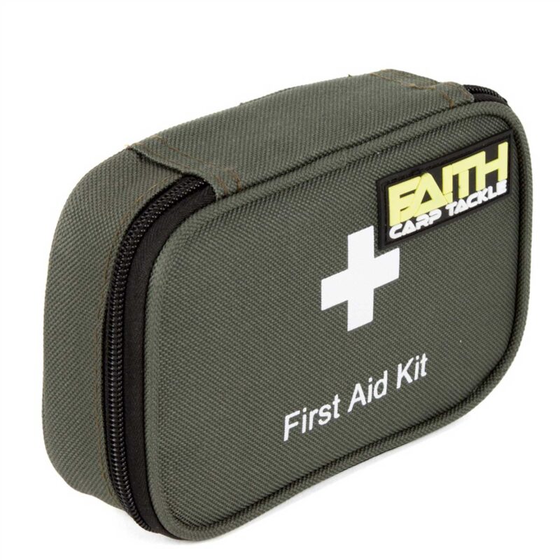 Lille førstehjælpssæt fra Faith First Aid