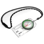 Silva Ranger kompas til orientering og udeliv