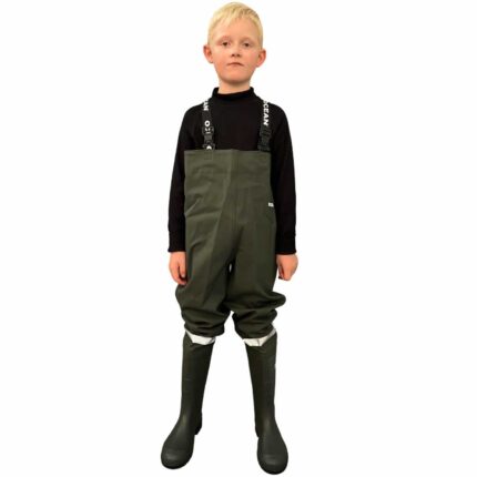 Ocean waders - Str. 40