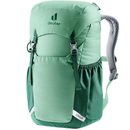 rygsæk til børn deuter junior 18l spearmint