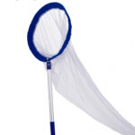 Sommerfuglenet med teleskopfunktion