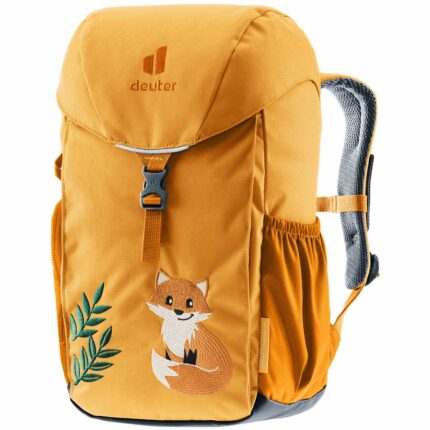rygsæk til børn deuter waldfuchs 14l amber maple