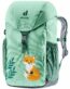 rygsæk til børn deuter waldfuchs 14l spearmint seagreen