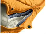 sovepose til børn deuter 95-130 cm
