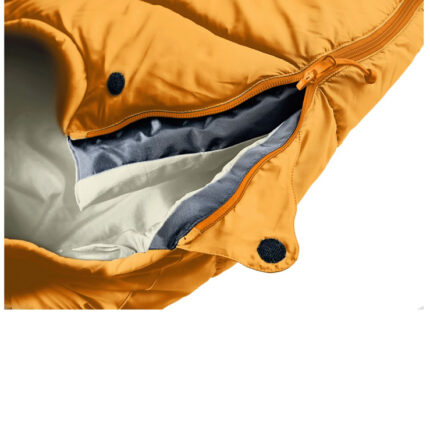 sovepose til børn deuter 95-130 cm