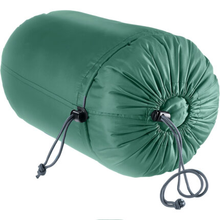 deuter sovepose orange camping