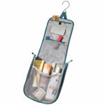 Åben toilettaske fra deuter til børn