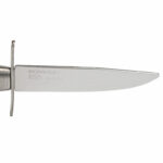 Mora Scout 39 Safe knivblad med afrundet spids til børn