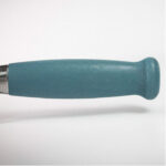 Mora Scout 39 Safe Blueberry skaft med sikkert greb til børn