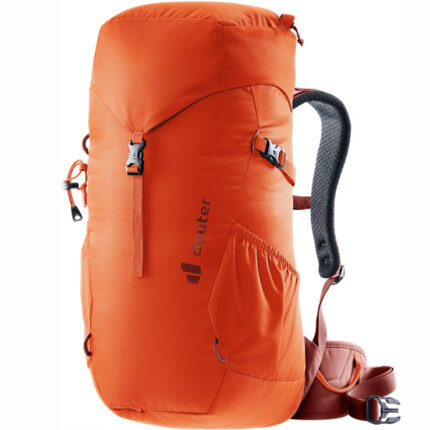 Climber 22 papaya-reedwood