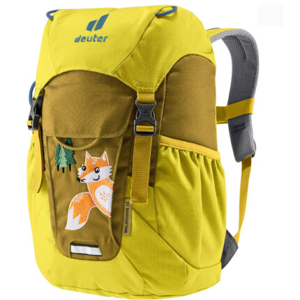 Waldfuchs 10 turmeric corn