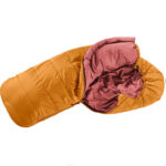 junior sovepose mumie deuter
