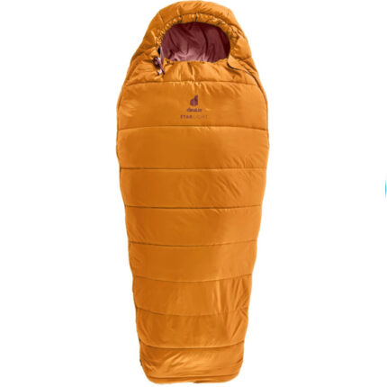 deuter starlight sovepose maple redwood
