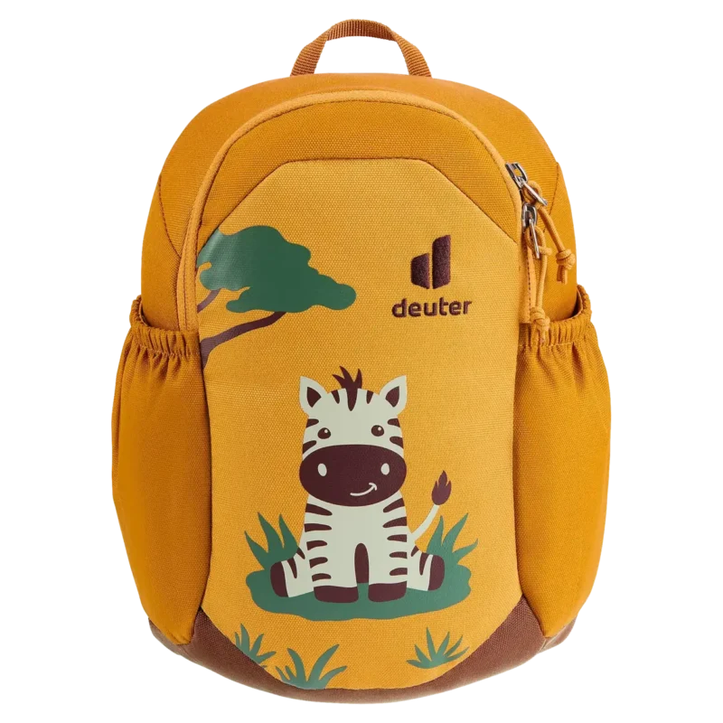 Deuter Pico børnerygsæk til børn fra ca. 2 år