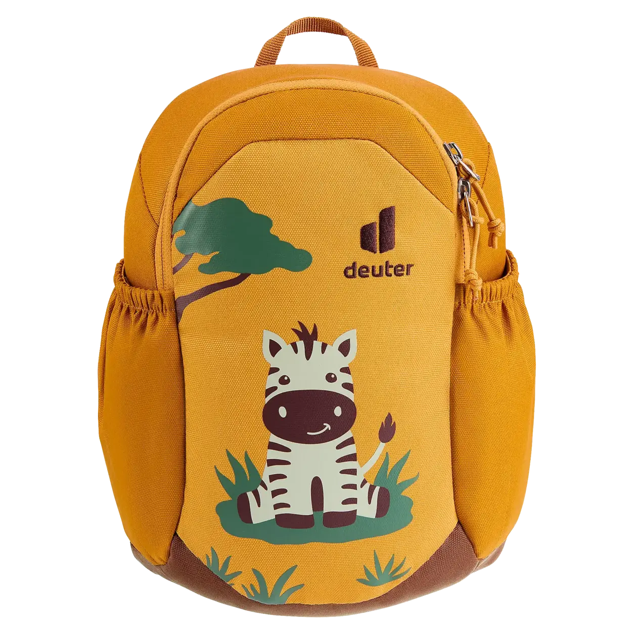 Deuter Pico børnerygsæk til børn fra ca. 2 år Deuter Pico børnerygsæk til børn fra ca. 2 år