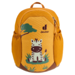 Deuter Pico børnerygsæk i farven Amber-Maple