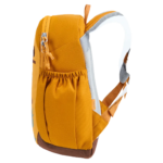Deuter Pico 5 L børnerygsæk med sidelommer