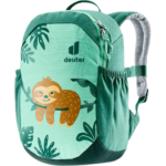 Pico 5 L i farven Spearmint-Seagreen