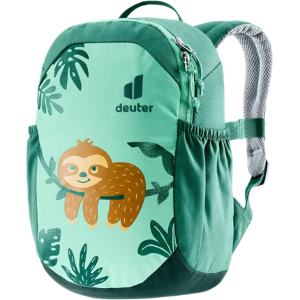 Pico 5 L i farven Spearmint-Seagreen