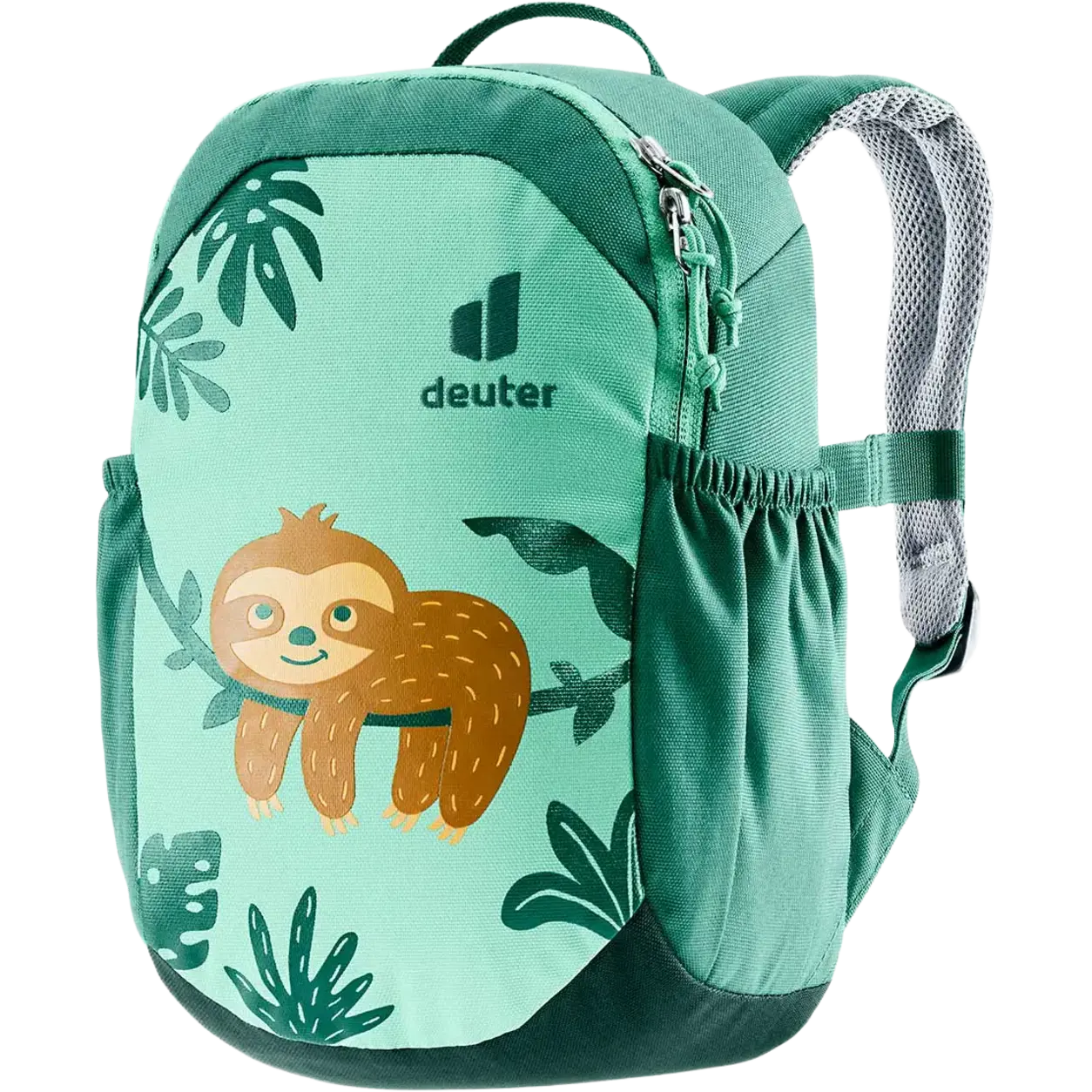 Pico 5 L Spearmint-Seagreen Pico 5 L i farven Spearmint-Seagreen