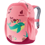Pico 5 L blossom-dahlia i potte