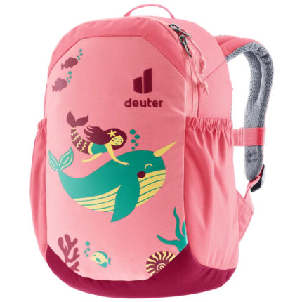 Pico 5 L blossom-dahlia i potte