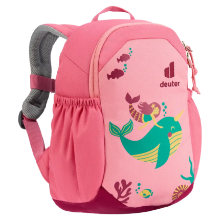Pico 5 L blossom-dahlia i potte