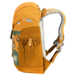 Schmusebär 8 L i farven amber-maple