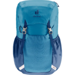 Junior 18 L rygsæk i wave-nightblue