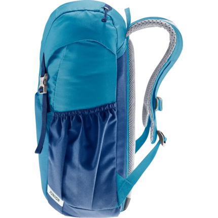 Junior 18 L - wave-nightblue børnerygsæk