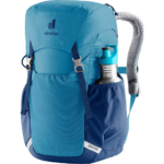 Junior 18 L rygsæk i wave-nightblue