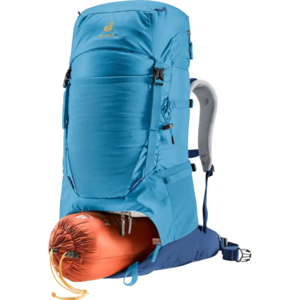 Fox 40 L Wave Nightblue fløjte i mørkeblå