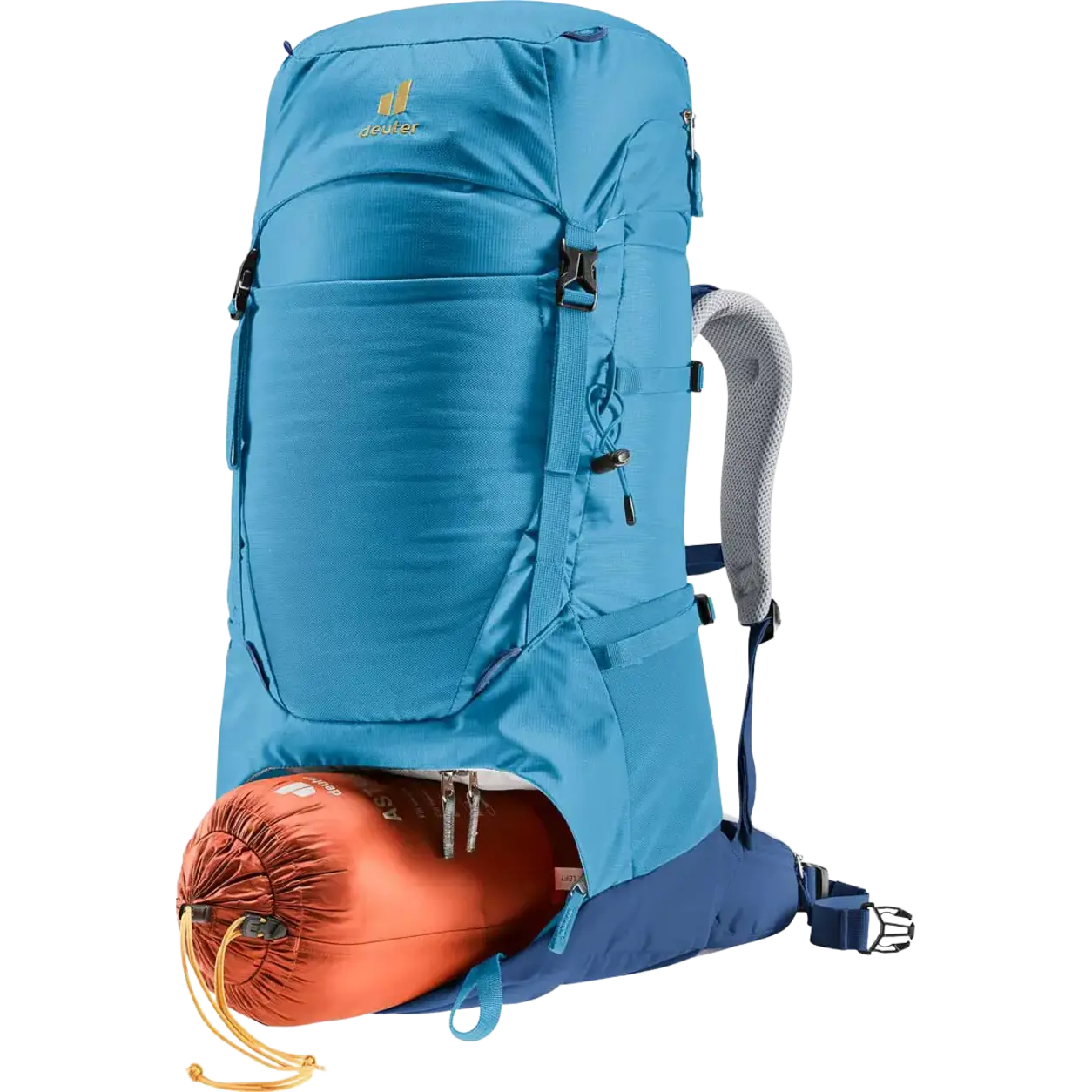 Fox 40 L – Wave-Nightblue Fox 40 L Wave Nightblue fløjte i mørkeblå