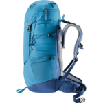 Fox 40 L fløjte i Wave-Nightblue