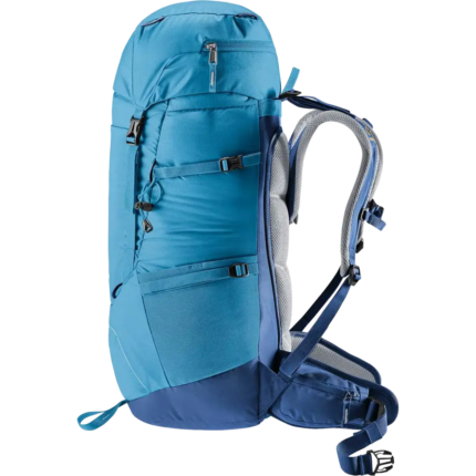 Fox 40 L fløjte i Wave-Nightblue