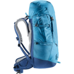Fox 40 L fløjte i Wave Nightblue