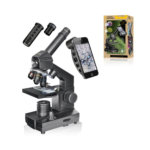 National Geographic mikroskop 40x–1280x