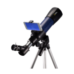 National Geographic 70 mm stjernekikkert med Augmented Reality-app
