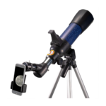 National Geographic 70mm stjernekikkert med Augmented Reality-app