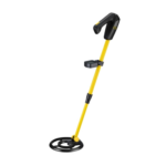 National Geographic metaldetektor