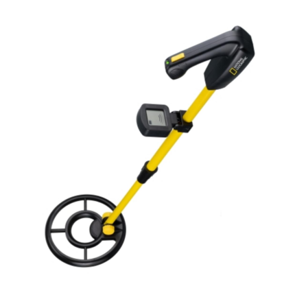 National Geographic Metaldetektor