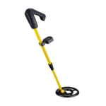National Geographic metaldetektor